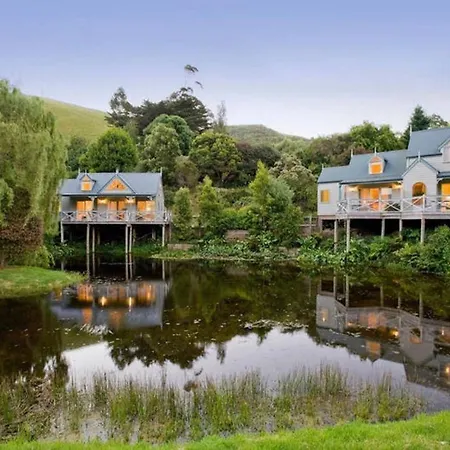 Plum Tree Cottage Apollo Bay Exterior photo