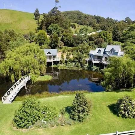 Plum Tree Cottage Apollo Bay Exterior photo