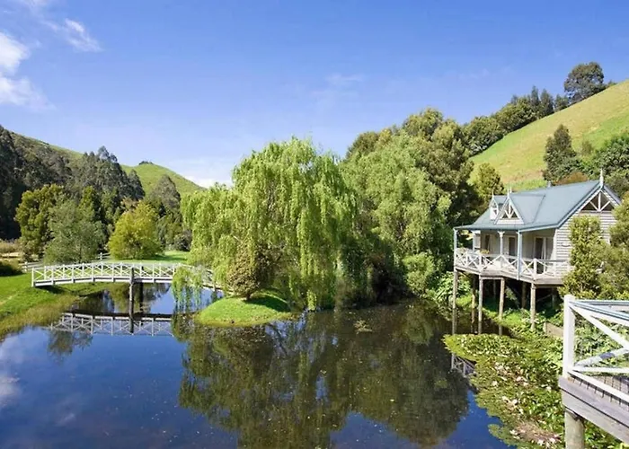Plum Tree Cottage